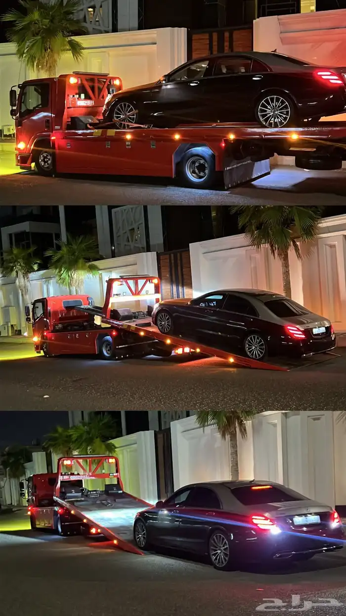 سطحه الرياض سطحة بين المدن 5