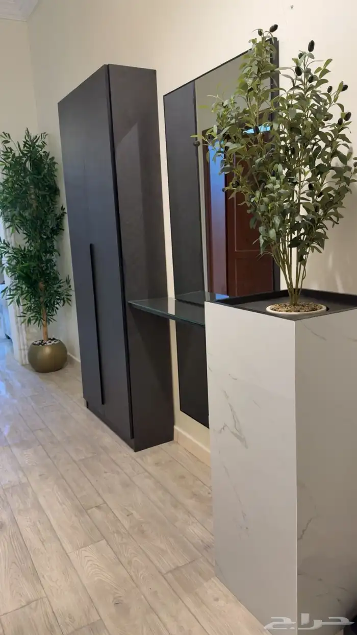 حزائن ملابس غرفة النوم ديكورات طاولات 15