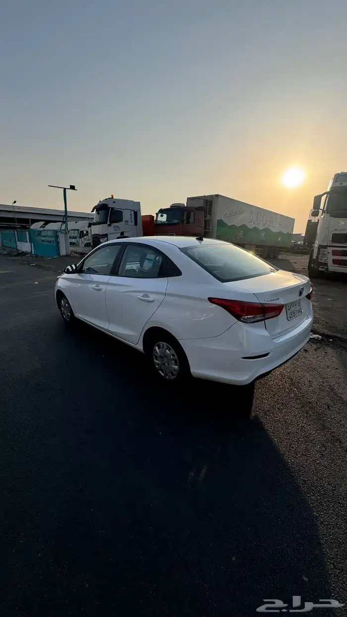 للبيع السفن شانجان 2