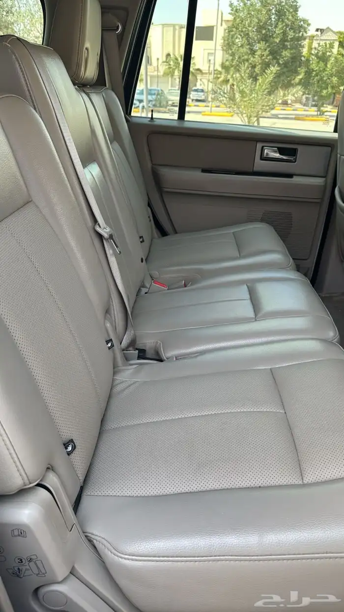 فورد توكيلات الجزيره فل كامل دبل ماشي قليل 24