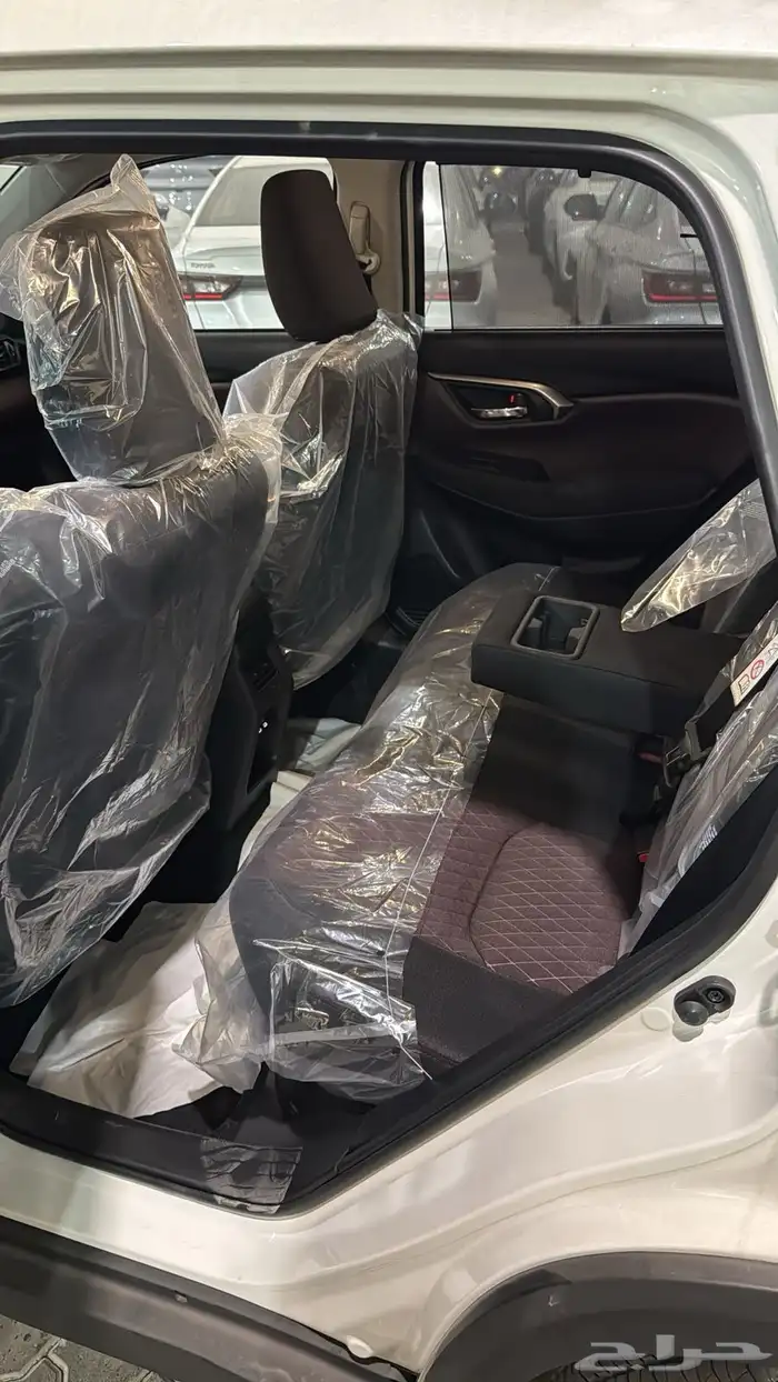 تويوتا اوربان GL 6