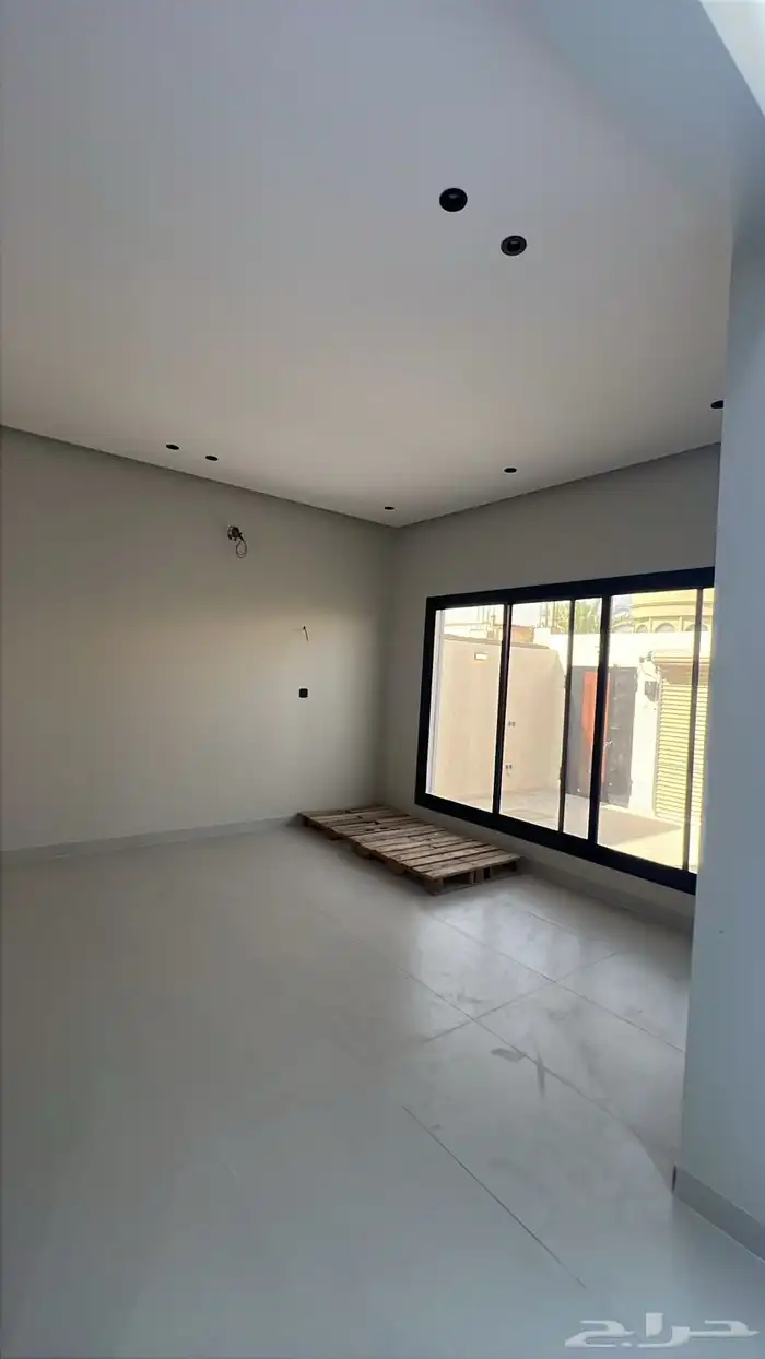 شقه ارضيه للبيع حي المصيف تبوك ب 750 0