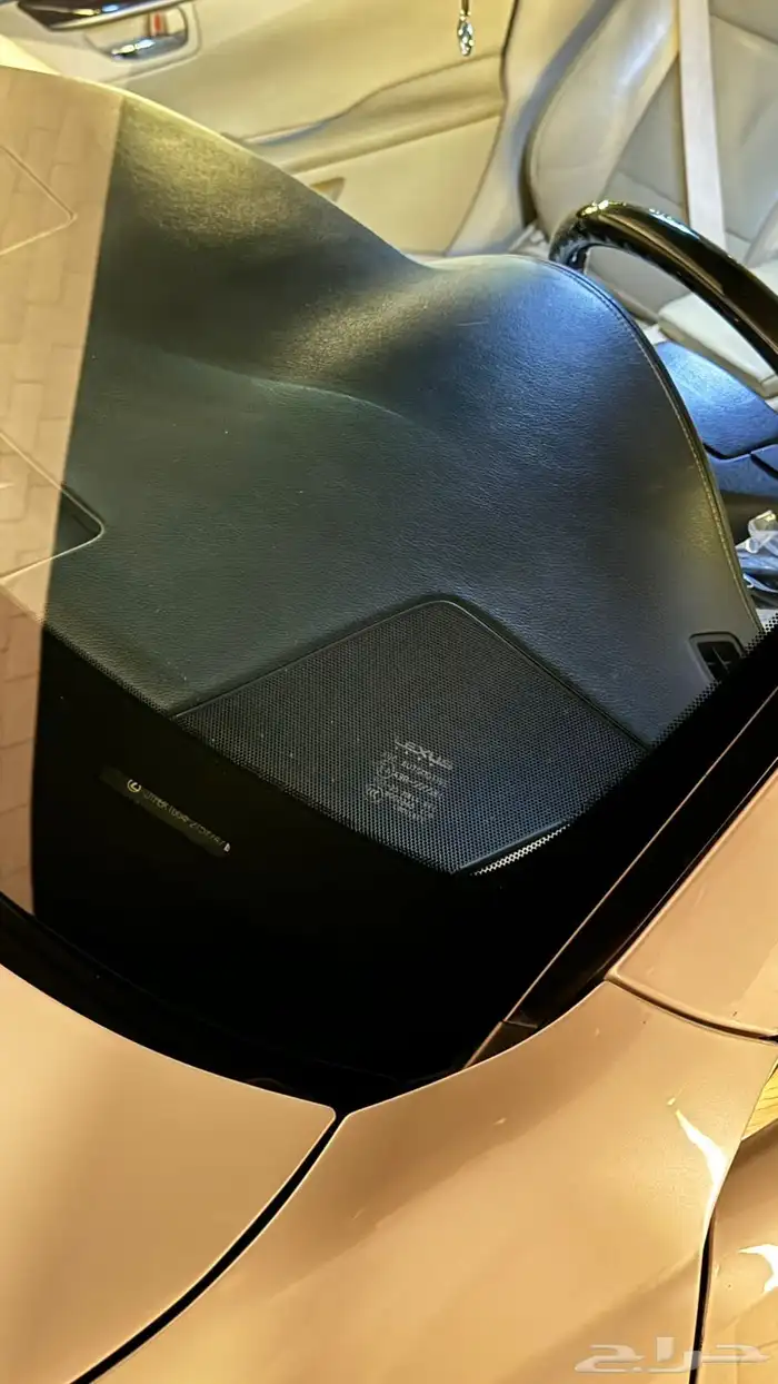 لكزس 2015 ممشى 240 10