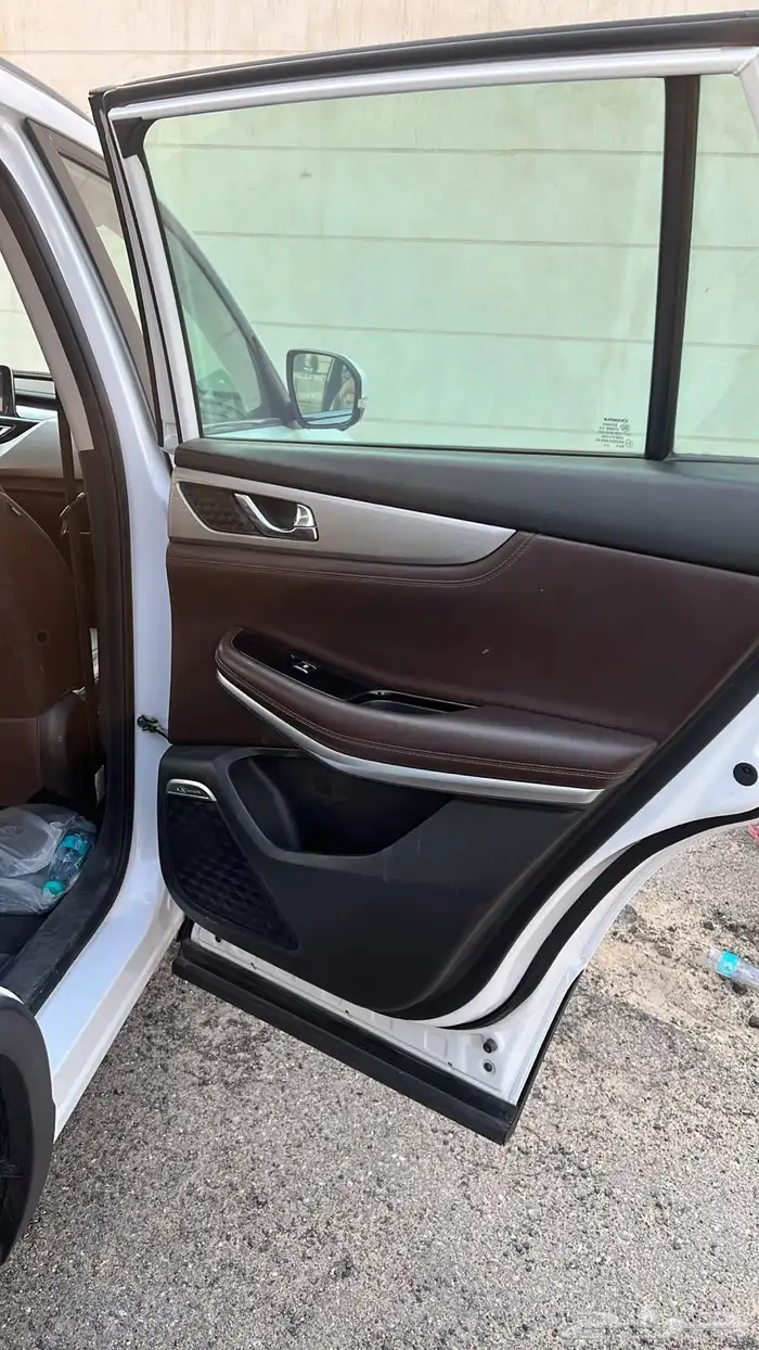 شانجان 2020 ممشى قليل بدون حوادث 16