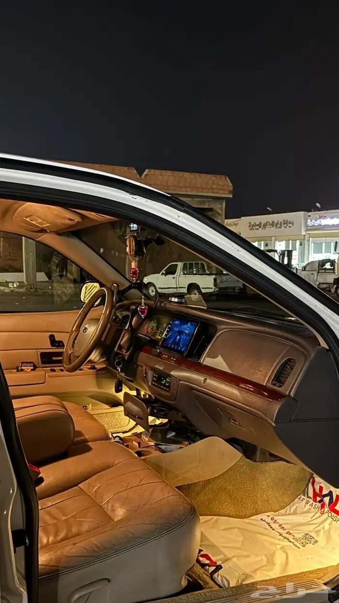 سيارة فورد 1