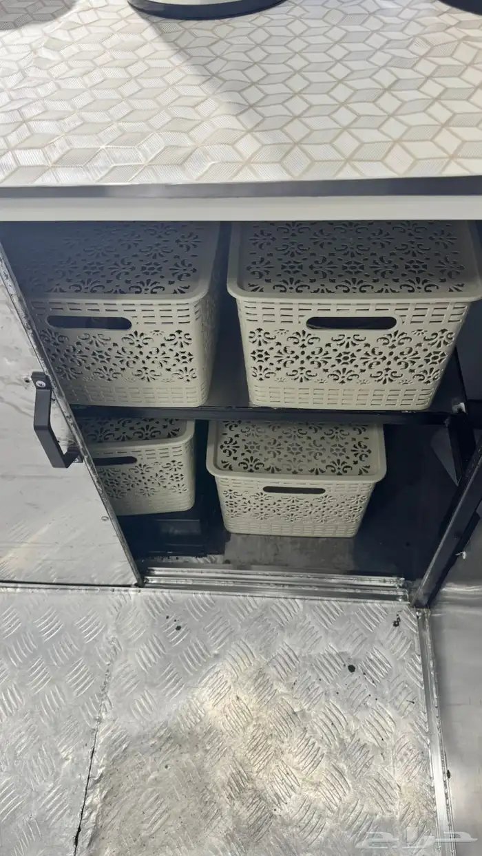 فوت ترك جاهز 8