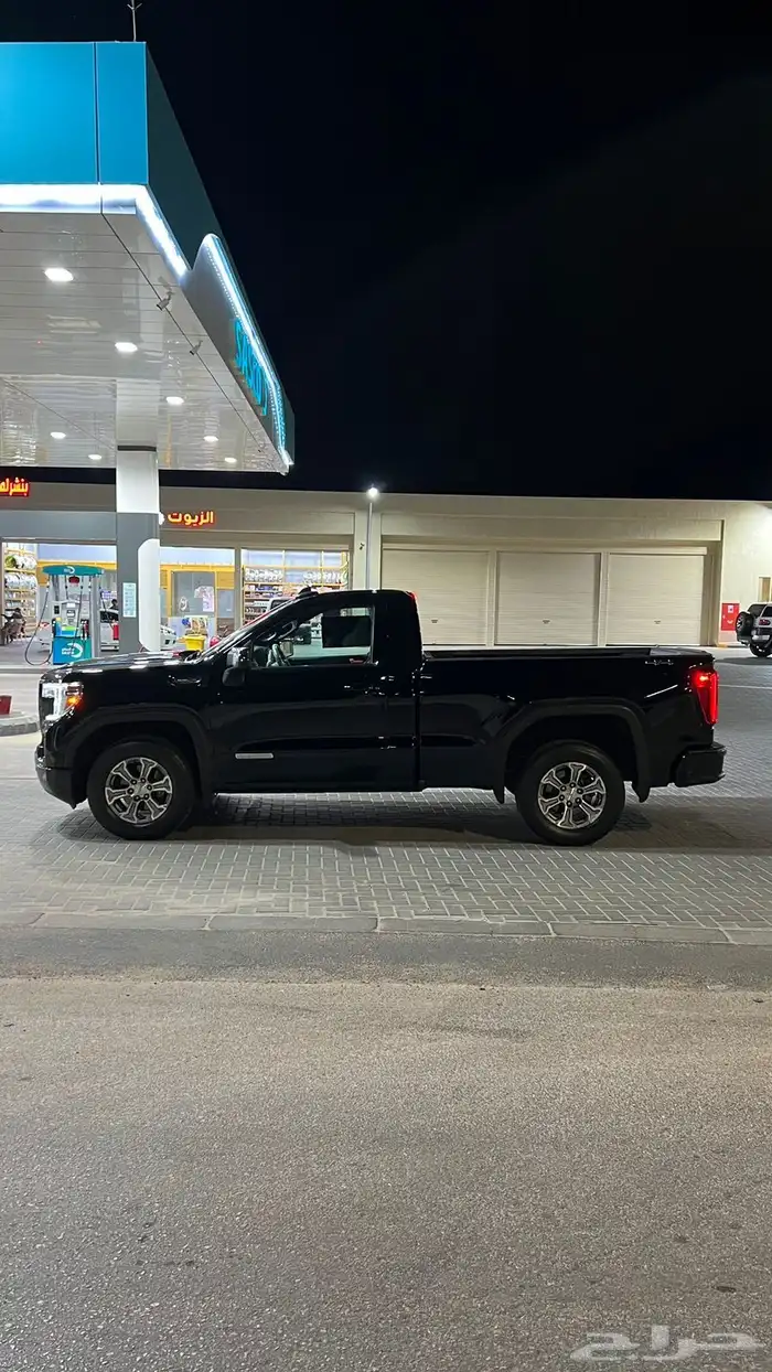 جي ام سي سيرا 2020 22