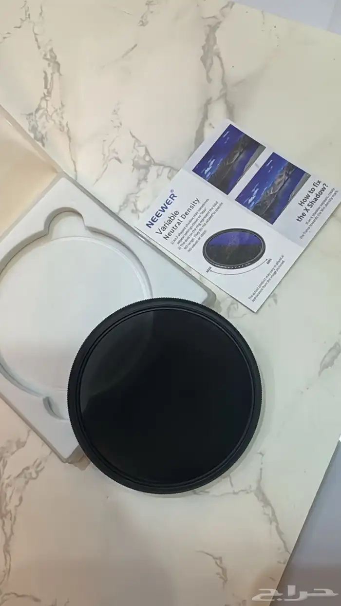 معدات تصوير 2