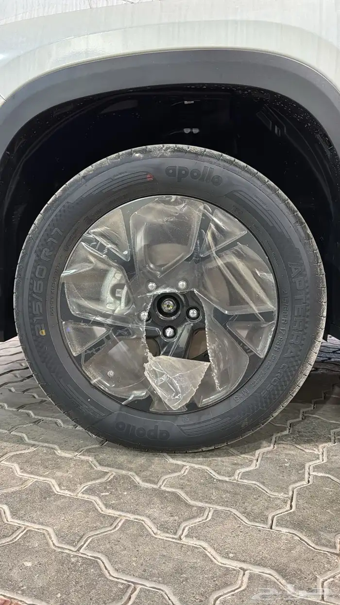 تويوتا اوربان GL 0