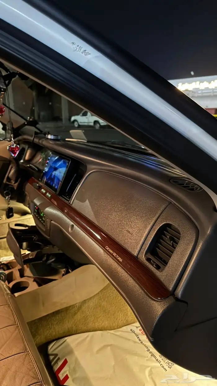 سيارة فورد 6