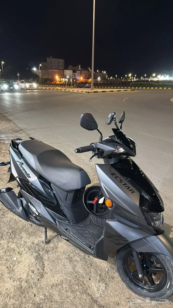 دباب عجيب سوزوكي موديل2023 1