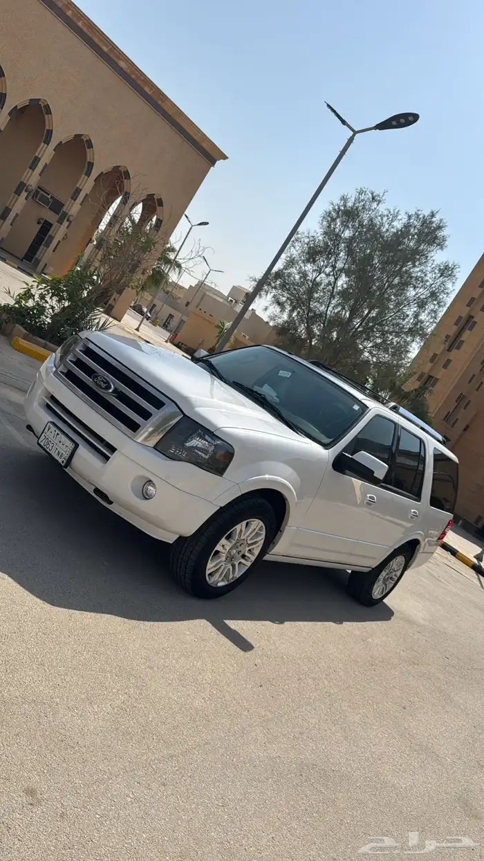 فورد توكيلات الجزيره فل كامل دبل ماشي قليل 13