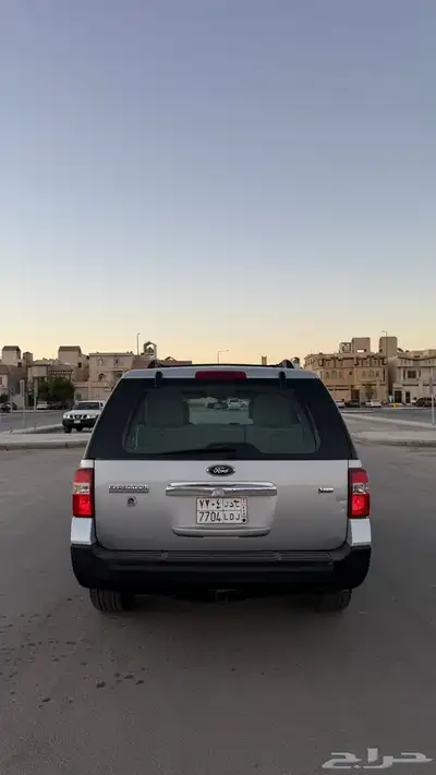 اكسيبدشن 2013 ( قصير) سعودي بدون دبل index