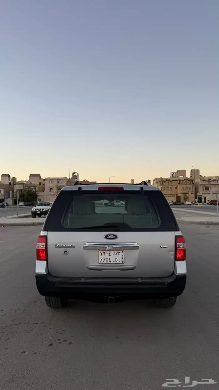 اكسيبدشن 2013 ( قصير) سعودي بدون دبل 2