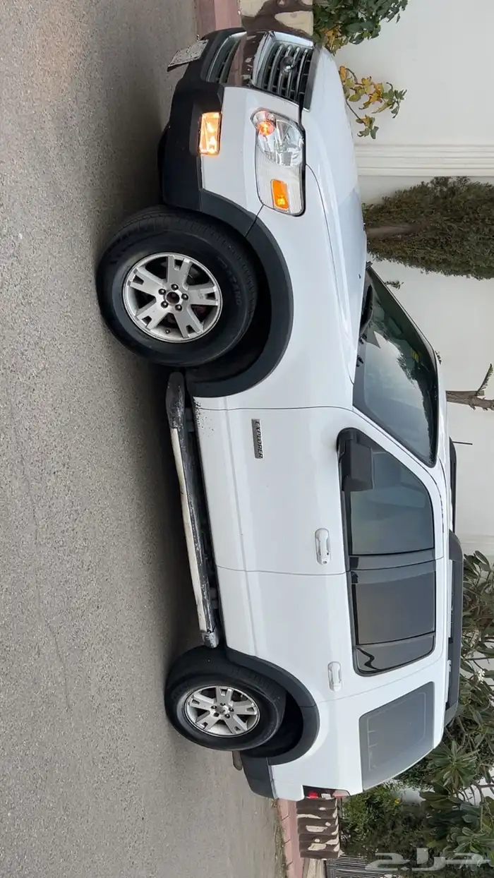 جيب اكسبلور فورد 0