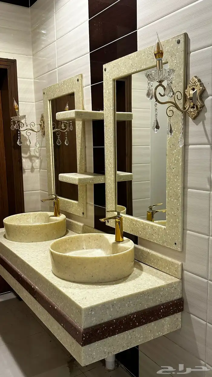 مغلسه رخام 0