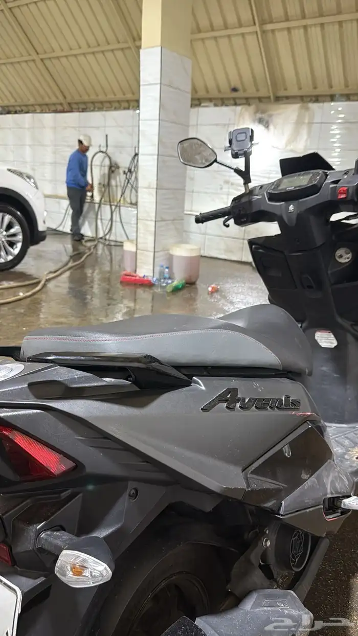 دباب عجيب سوزوكي موديل2023 5