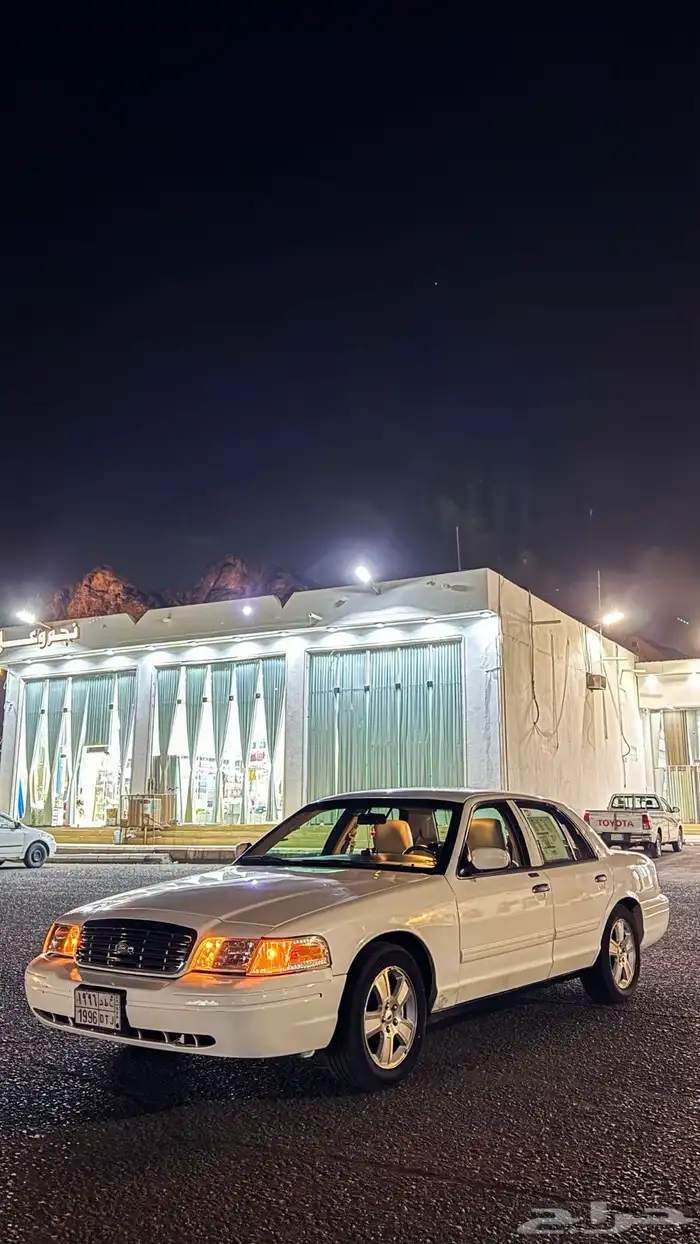 سيارة فورد 12