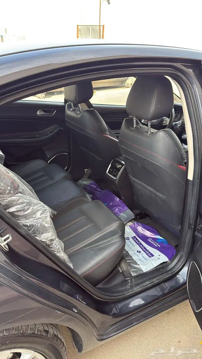 شيري اريزو 6 برو جديد 5