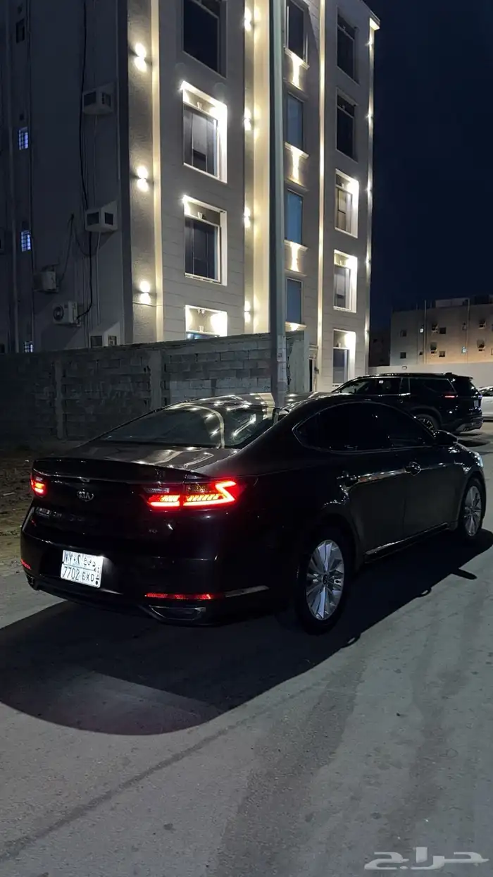 كادينزا 2018 للبيع 1