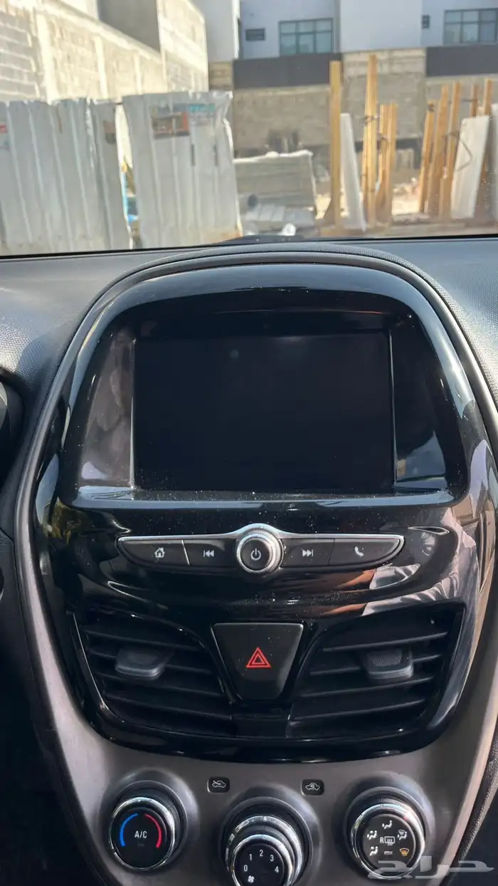 سبارك فل كامل 15