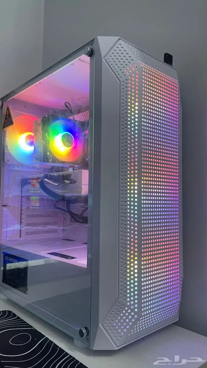 بي سي للبيع 6