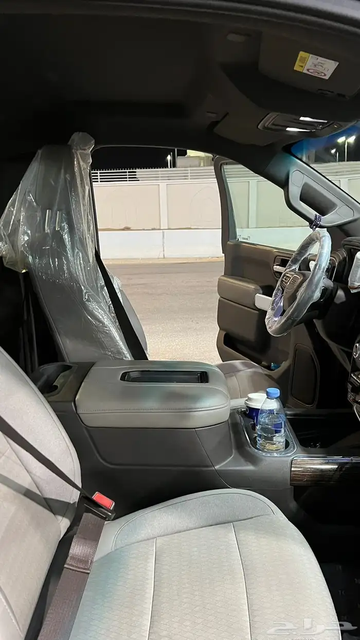 جي ام سي سيرا 2020 14