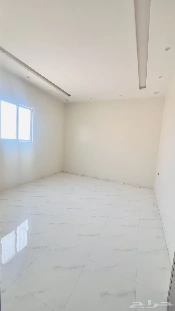 شقه للايجار حي الرمال 9