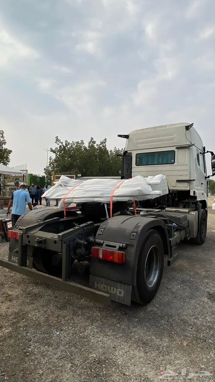 سينوتراك 2026 جديد 5