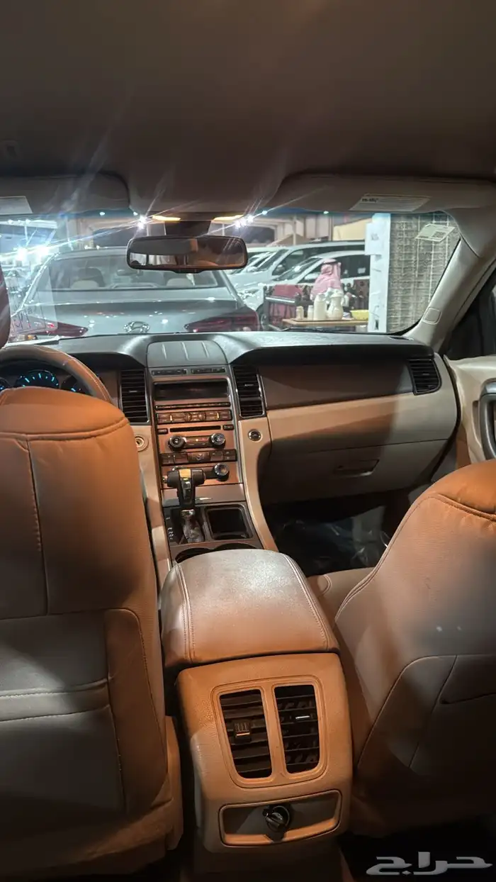 توريس 2012 للبيع استعمال امريكي 2