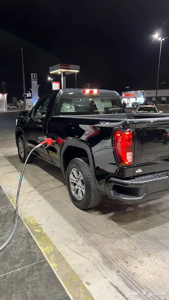 جي ام سي سيرا 2020 17