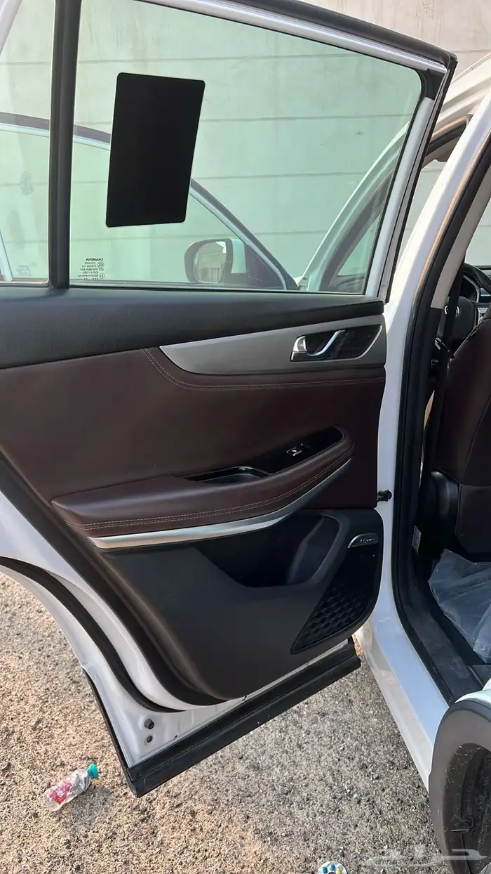 شانجان 2020 ممشى قليل بدون حوادث 14