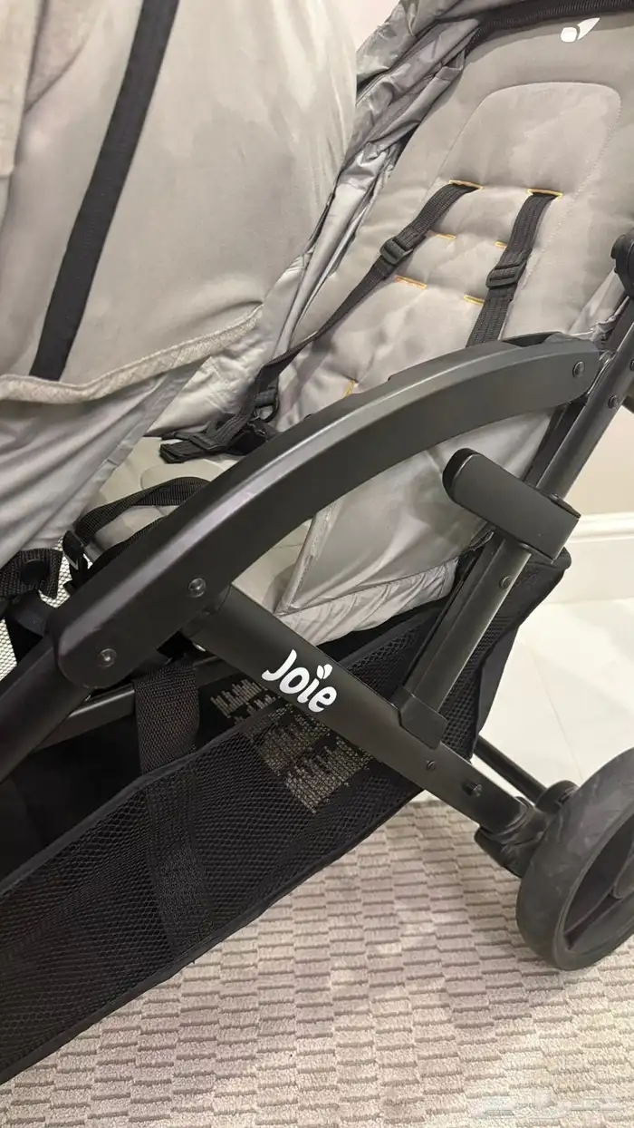 عربية أطفال مزدوجة للبيع 2