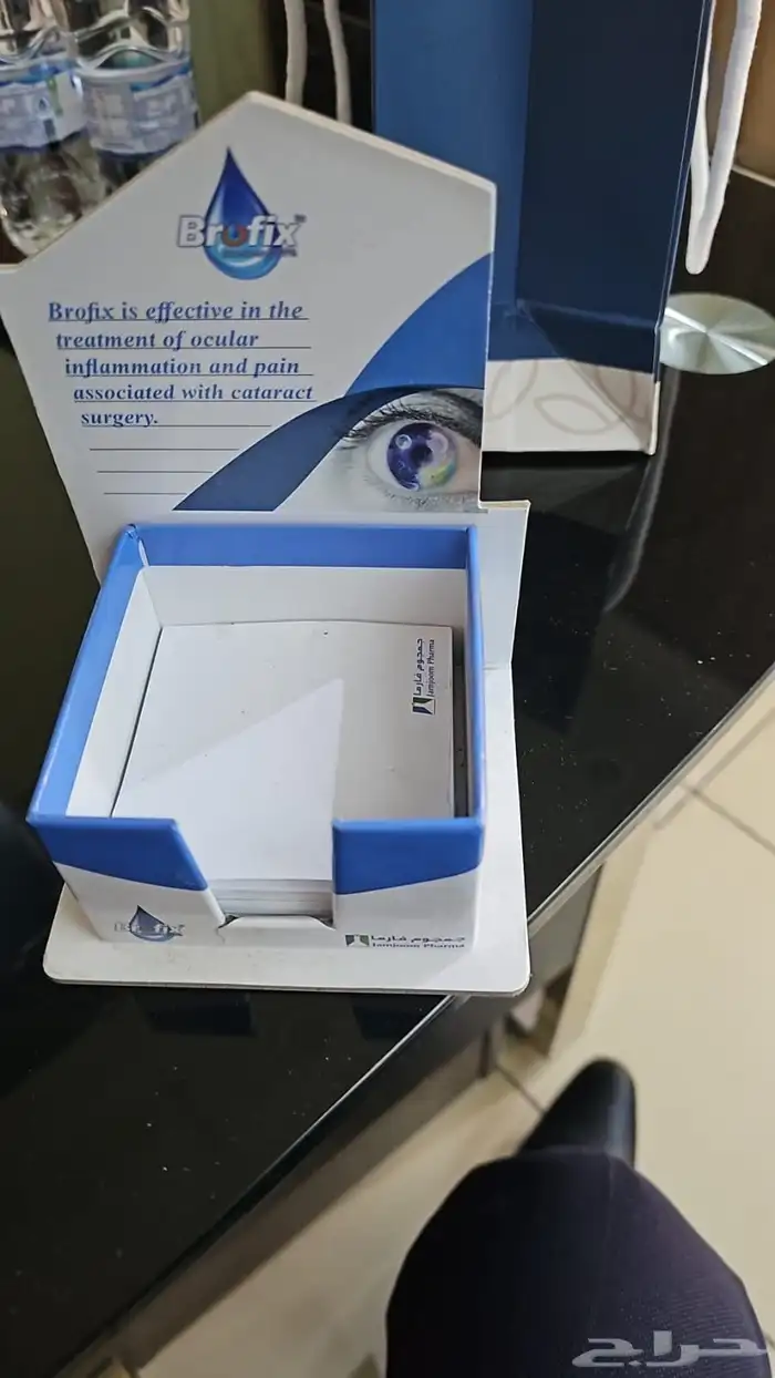 مطبعة طباعة مطبعة كرت فاتورة استكر بنر اكرليك ختم بروشور 2