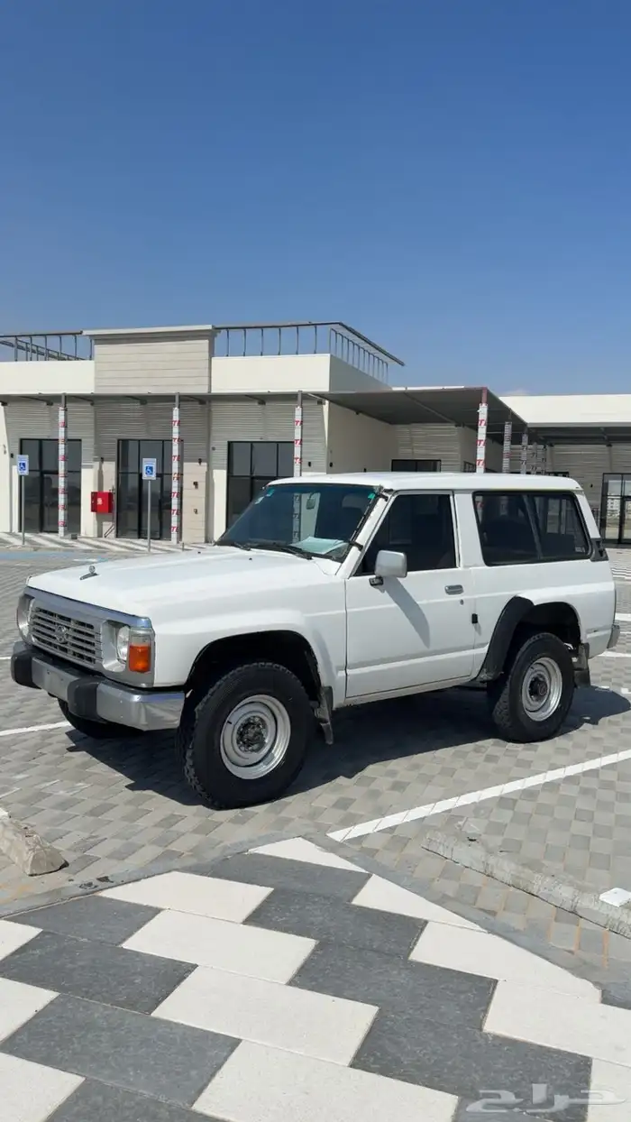 مطلوب ربع نيسان بترول 0