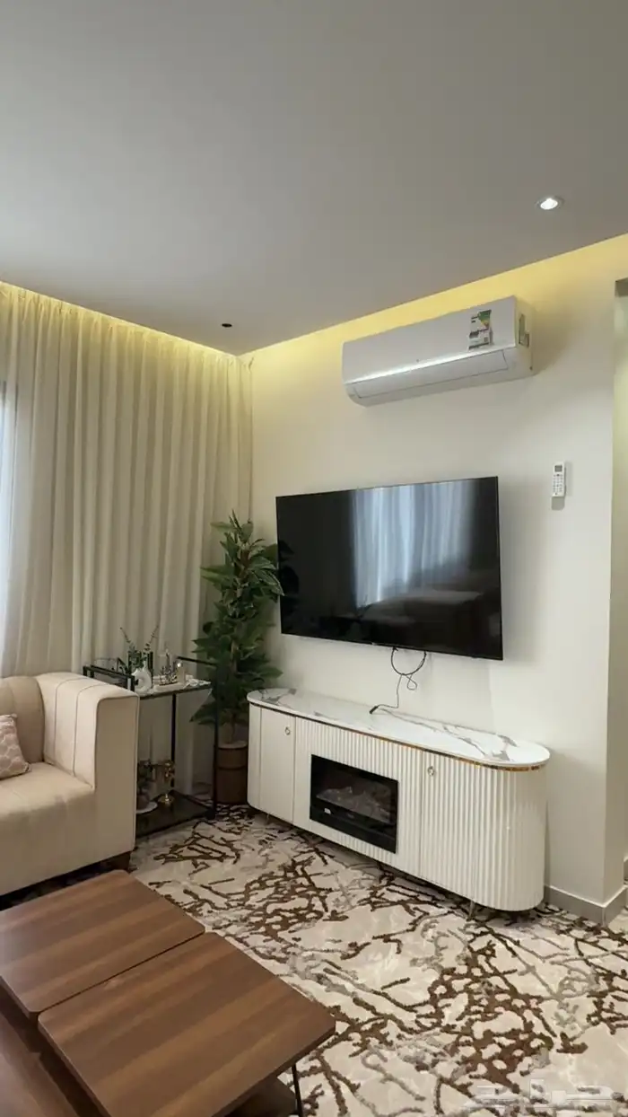 للبيع فيلا فاخرة ومؤثثة بحي الحرابي - خميس مشيط 8