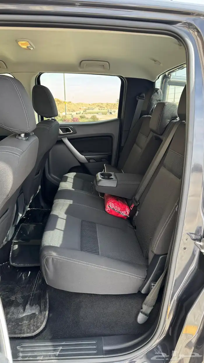 فورد رينجر 3