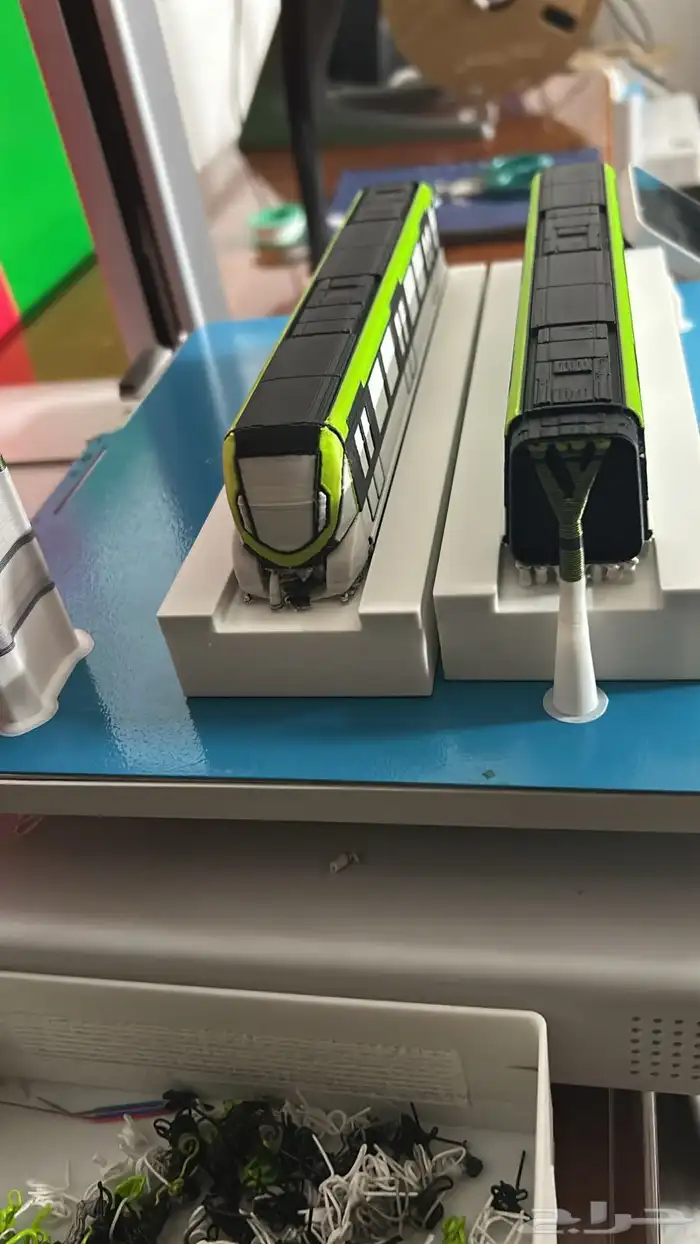 طباعة 3D printing 6