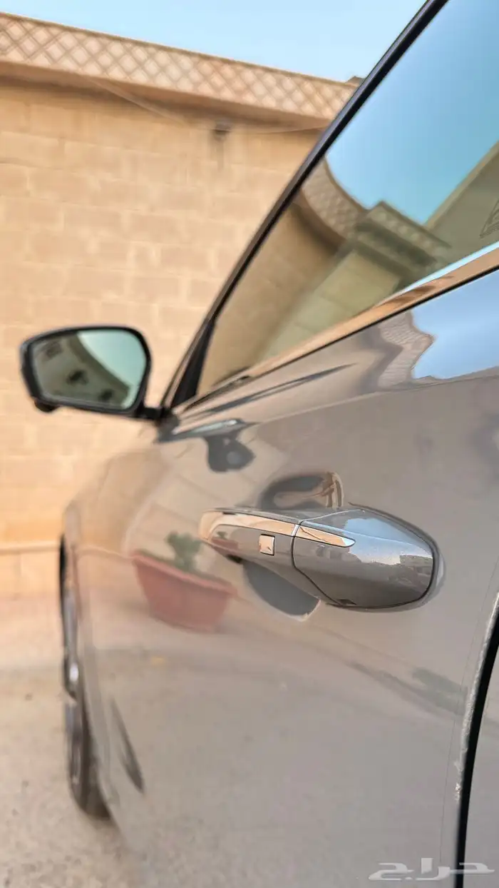 هيونداي ازيرا 2022 ( بنزين) v6 فل كامل بانوراما 4