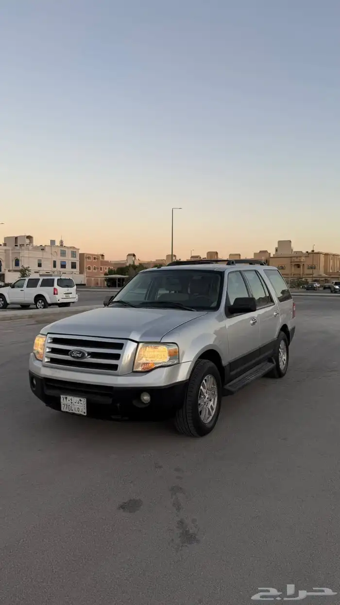 اكسيبدشن 2013 ( قصير) سعودي بدون دبل 13