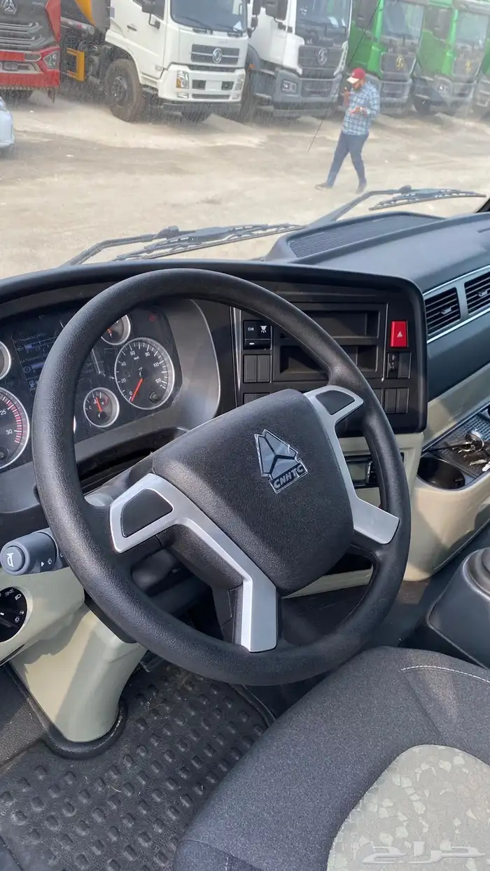 سينوتراك 2026 جديد 6