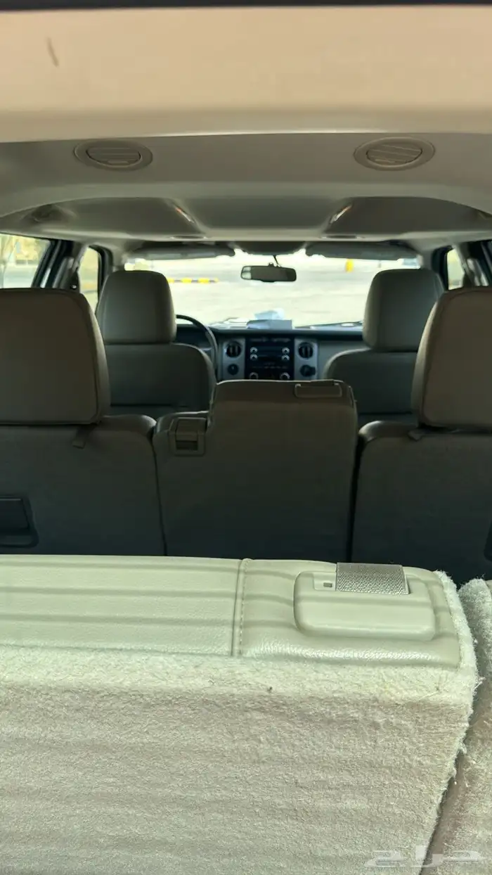 فورد توكيلات الجزيره فل كامل دبل ماشي قليل 20