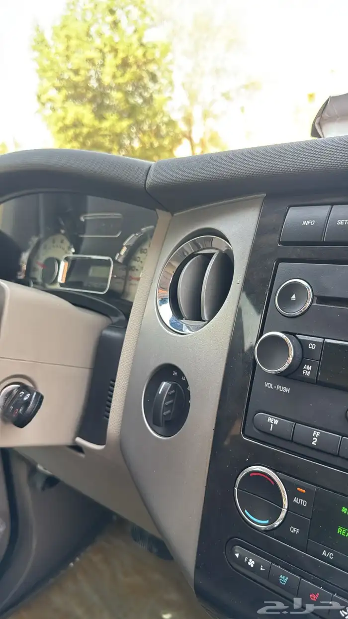 فورد توكيلات الجزيره فل كامل دبل ماشي قليل 19