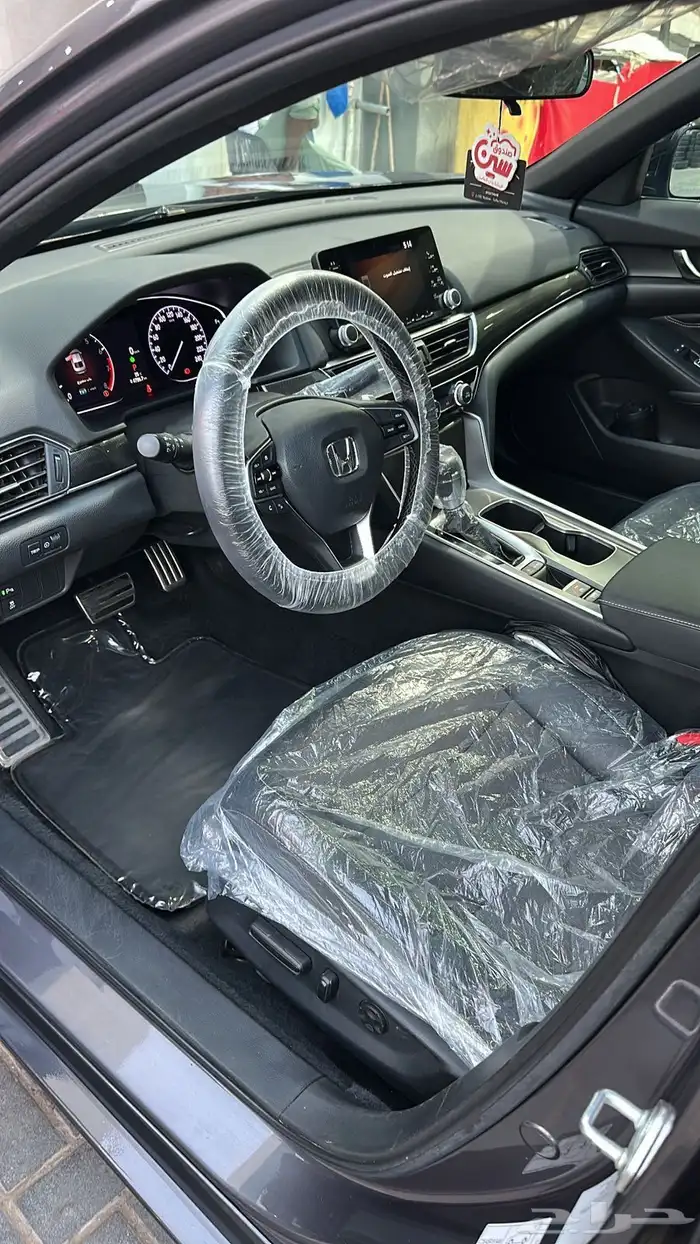 اكورد سبورت موبايل 2022 بدي وكاله ماشي 45 أول مالك 16