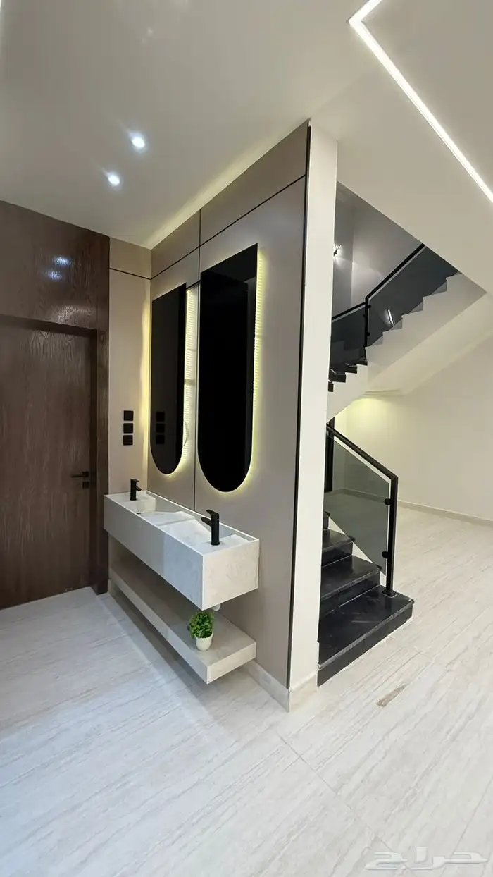 فيلا للبيع بحرة مخطط بلادن 21