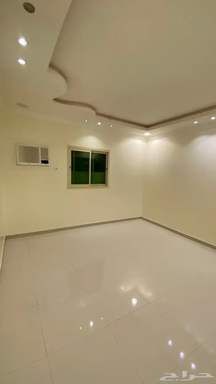 شقة للإيجار حي الرمال الخنيني 1