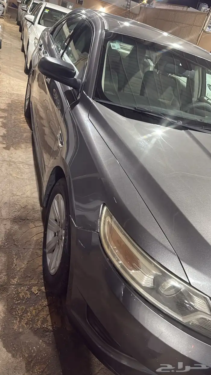 توريس 2012 للبيع استعمال امريكي 0