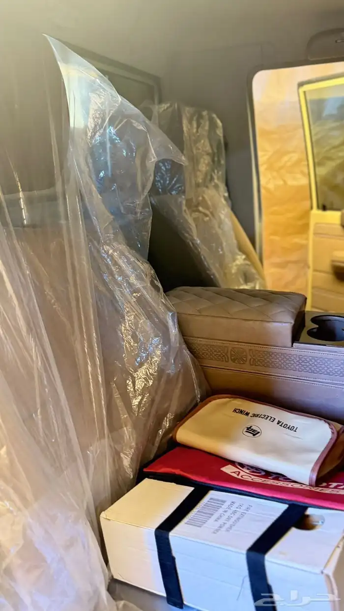 جيب شاص 2024 فل كامل ونش ودفلك ديزل 13