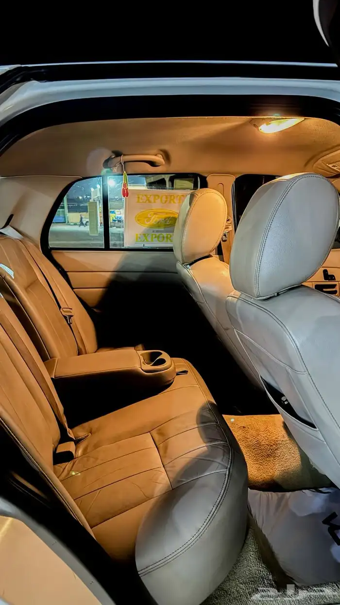 سيارة فورد 10