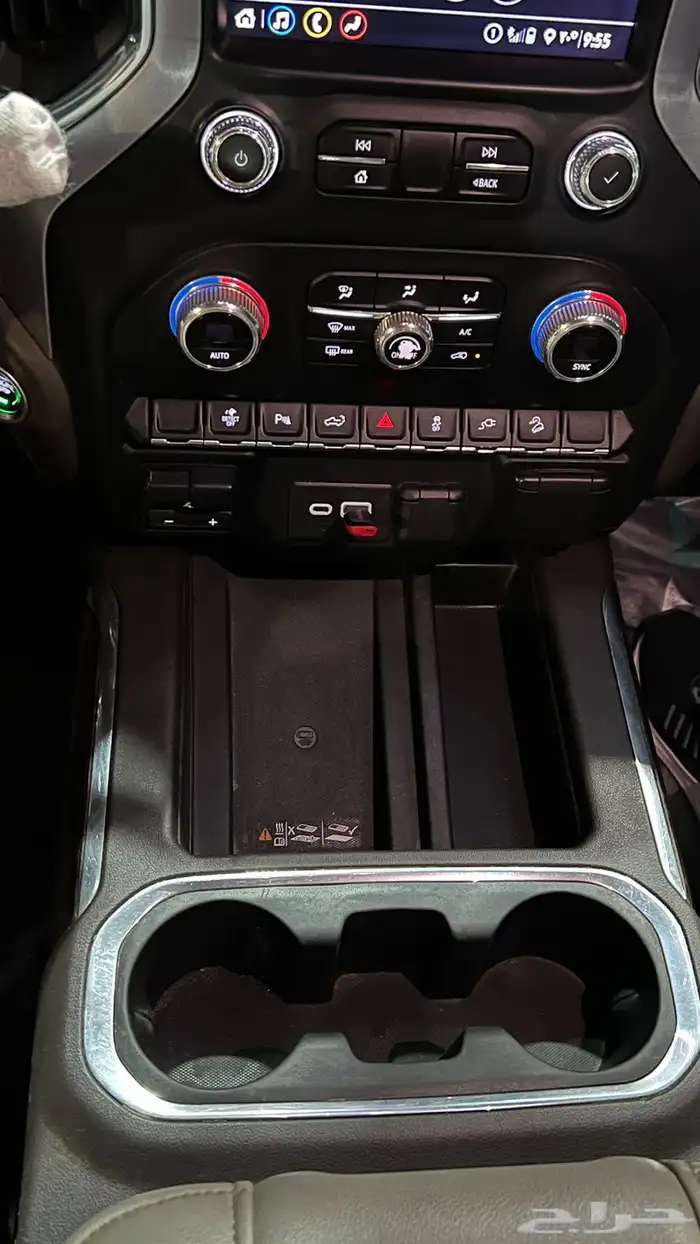 جي ام سي سيرا 2020 1